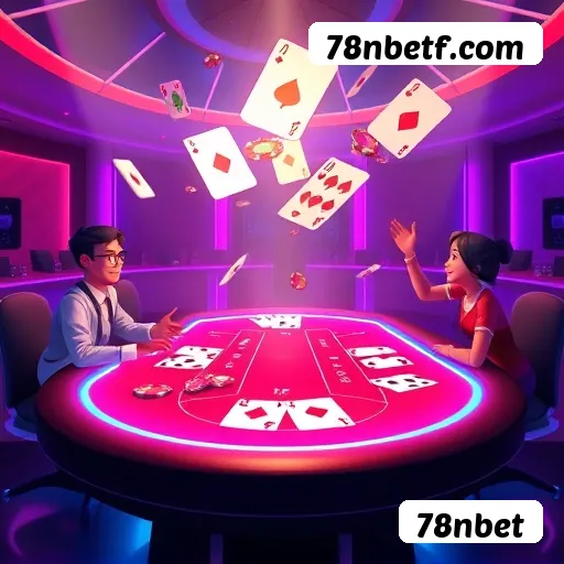 Notificações push 78nbet app